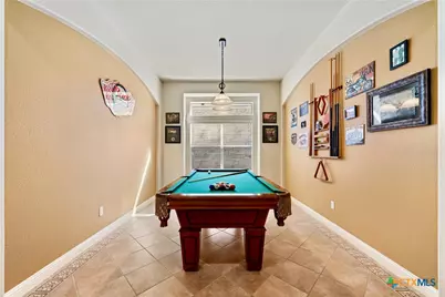 3784 Fossilwood Way Way, Round Rock, TX 78681 - Photo 10