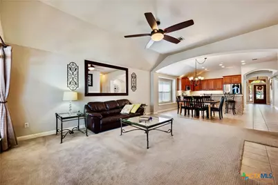 3784 Fossilwood Way Way, Round Rock, TX 78681 - Photo 20