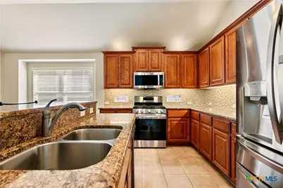 3784 Fossilwood Way Way, Round Rock, TX 78681 - Photo 6