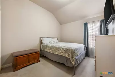 3784 Fossilwood Way Way, Round Rock, TX 78681 - Photo 28
