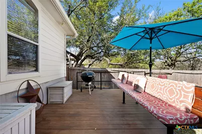 3784 Fossilwood Way Way, Round Rock, TX 78681 - Photo 36