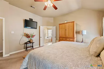 3784 Fossilwood Way Way, Round Rock, TX 78681 - Photo 24