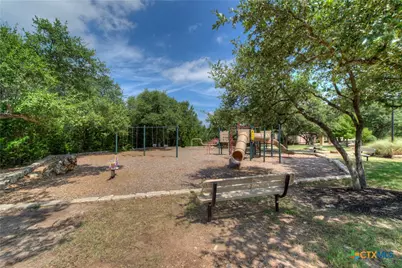 3784 Fossilwood Way Way, Round Rock, TX 78681 - Photo 44