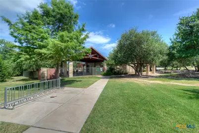 3784 Fossilwood Way Way, Round Rock, TX 78681 - Photo 42