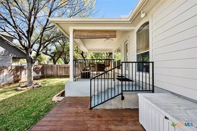 3784 Fossilwood Way Way, Round Rock, TX 78681 - Photo 34