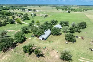 6589 State Hwy 304, Harwood, TX 78632 - Photo 42