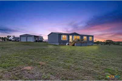 435 Fm-539, Floresville, TX 78114 - Photo 2