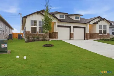 1126 Stone Valley Road #A, Temple, TX 76502 - Photo 6