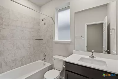 1126 Stone Valley Road #A, Temple, TX 76502 - Photo 10