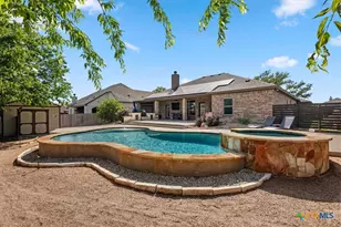 1658 Lacy Ridge Dr, Belton, TX 76513 - Photo 34