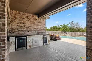 1658 Lacy Ridge Dr, Belton, TX 76513 - Photo 32