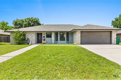 1706 Lynx Circle, Harker Heights, TX 76548 - Photo 1
