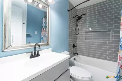902 N 8th Street, Temple, TX 76501 - Photo 14