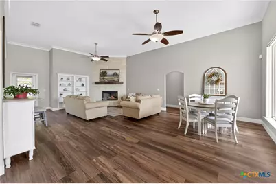 123 Grosbeak Drive, Spring Branch, TX 78070 - Photo 20