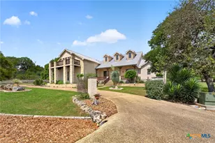 123 Grosbeak Dr, Spring Branch, TX 78070 - Photo 4