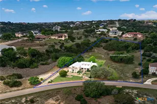 123 Grosbeak Dr, Spring Branch, TX 78070 - Photo 2
