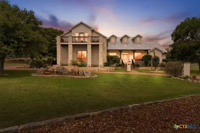123 Grosbeak Drive, Spring Branch, TX 78070 - Photo 20