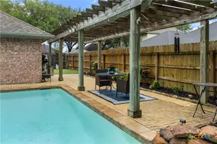 307 Cherrystone Cir, Victoria, TX 77904 - Photo 30