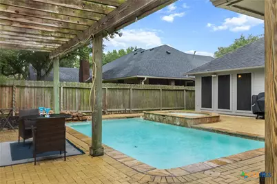 307 Cherrystone Circle, Victoria, TX 77904 - Photo 32