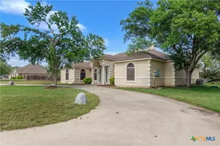 3112 Oakridge Blvd, Harker Heights, TX 76548 - Photo 4