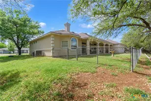 3112 Oakridge Blvd, Harker Heights, TX 76548 - Photo 38