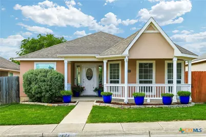 1722 Joy Spring, New Braunfels, TX 78130 - Photo 1