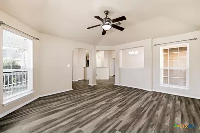 1722 Joy Spring, New Braunfels, TX 78130 - Photo 6