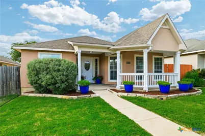 1722 Joy Spring, New Braunfels, TX 78130 - Photo 2
