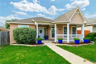 1722 Joy Spring, New Braunfels, TX 78130 - Photo 2