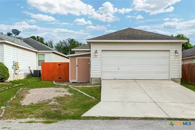 1722 Joy Spring, New Braunfels, TX 78130 - Photo 24