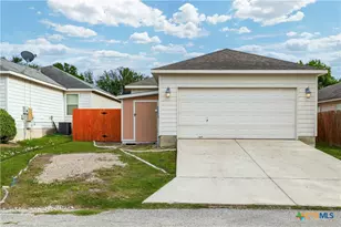 1722 Joy Spring, New Braunfels, TX 78130 - Photo 24