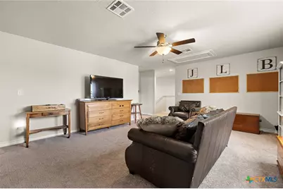 181 Flexus Lane, Liberty Hill, TX 78642 - Photo 38