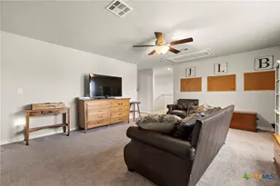 181 Flexus Ln, Liberty Hill, TX 78642 - Photo 38