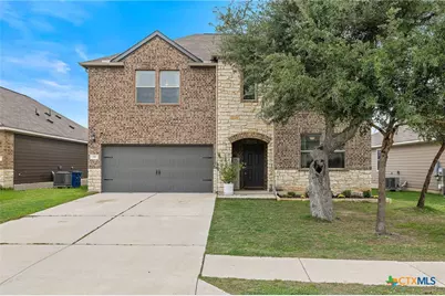 181 Flexus Lane, Liberty Hill, TX 78642 - Photo 1