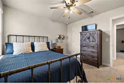 181 Flexus Lane, Liberty Hill, TX 78642 - Photo 28
