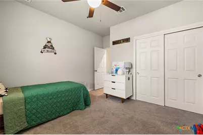 181 Flexus Lane, Liberty Hill, TX 78642 - Photo 24
