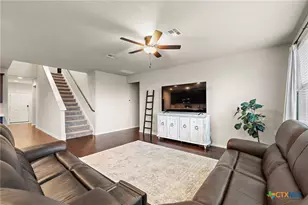 181 Flexus Ln, Liberty Hill, TX 78642 - Photo 6