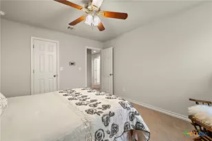 181 Flexus Ln, Liberty Hill, TX 78642 - Photo 34