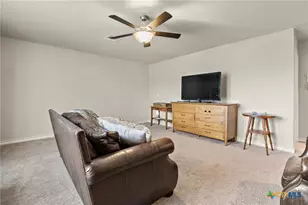 181 Flexus Ln, Liberty Hill, TX 78642 - Photo 36