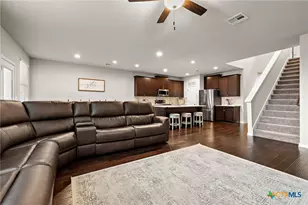 181 Flexus Ln, Liberty Hill, TX 78642 - Photo 8