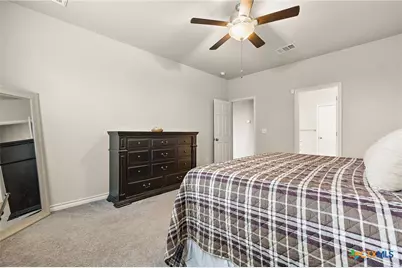 181 Flexus Lane, Liberty Hill, TX 78642 - Photo 18