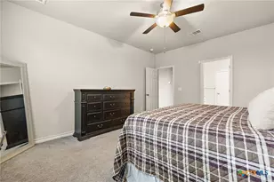 181 Flexus Ln, Liberty Hill, TX 78642 - Photo 18