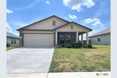 2338 Wigeon Way, Copperas Cove, TX 76522 - Photo 1