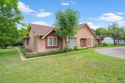 216 Mesa Drive, Gatesville, TX 76528 - Photo 4