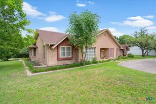 216 Mesa Dr, Gatesville, TX 76528 - Photo 4