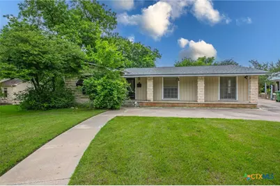3606 Austin Avenue, Waco, TX 76710 - Photo 1