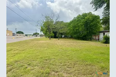 00 Huck Street, Yoakum, TX 77995 - Photo 1