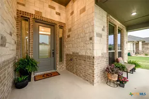 1015 Winchester Dr, Nolanville, TX 76559 - Photo 2