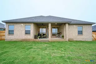 1015 Winchester Dr, Nolanville, TX 76559 - Photo 30