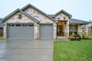 1015 Winchester Dr, Nolanville, TX 76559 - Photo 1